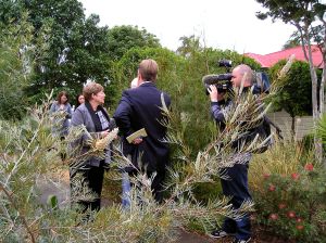 geraldine at Duncan st - 1