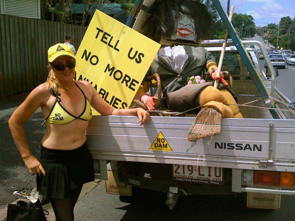 save the mary fashion shoot - 1