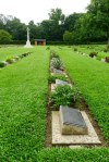 Commonwealth War Grave, Chittagong