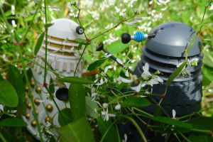 'Of the very instant that I saw you, did my heart fly at your service”