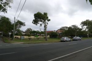 Grant Park offers opportunity to extend plantings