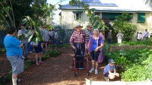 sustainability appeals to people of all ages