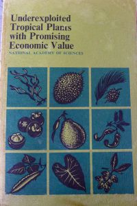 1) Under-exploited tropical Cocoyam, Xanthosoma saggitifolia