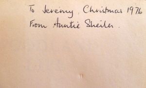 Woodland Life, Blandford Press