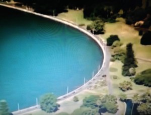 The Sum of Us, movie, Farm Cove Lawns, 1994