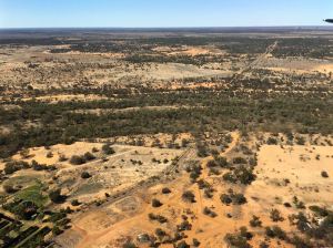 Blackall, Queensland 4472