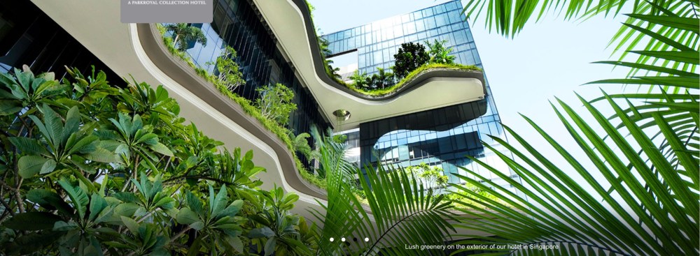 ParkRoyal on Pickering