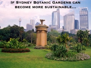 In 2000, Australia's oldest scientific organisation almost became organic