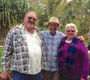 Grafton farmers offered stinking roger contract