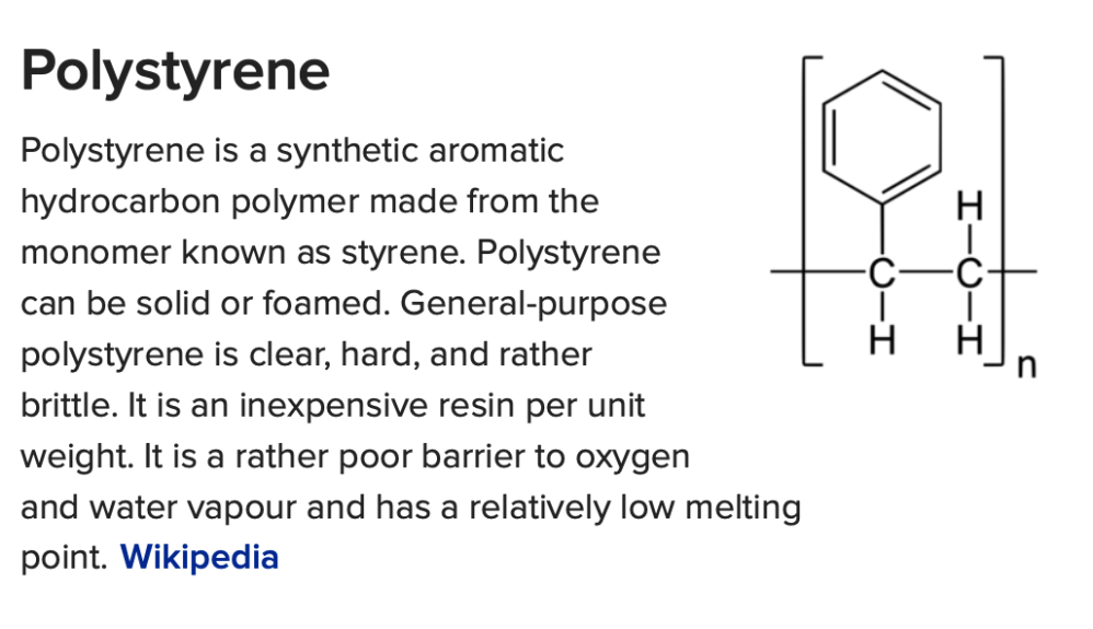 FAQ Can I Grow Plants In Polystyrene (Styrofoam) Boxes? Someone Told