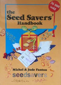Seed Savers Manual/ Handbook